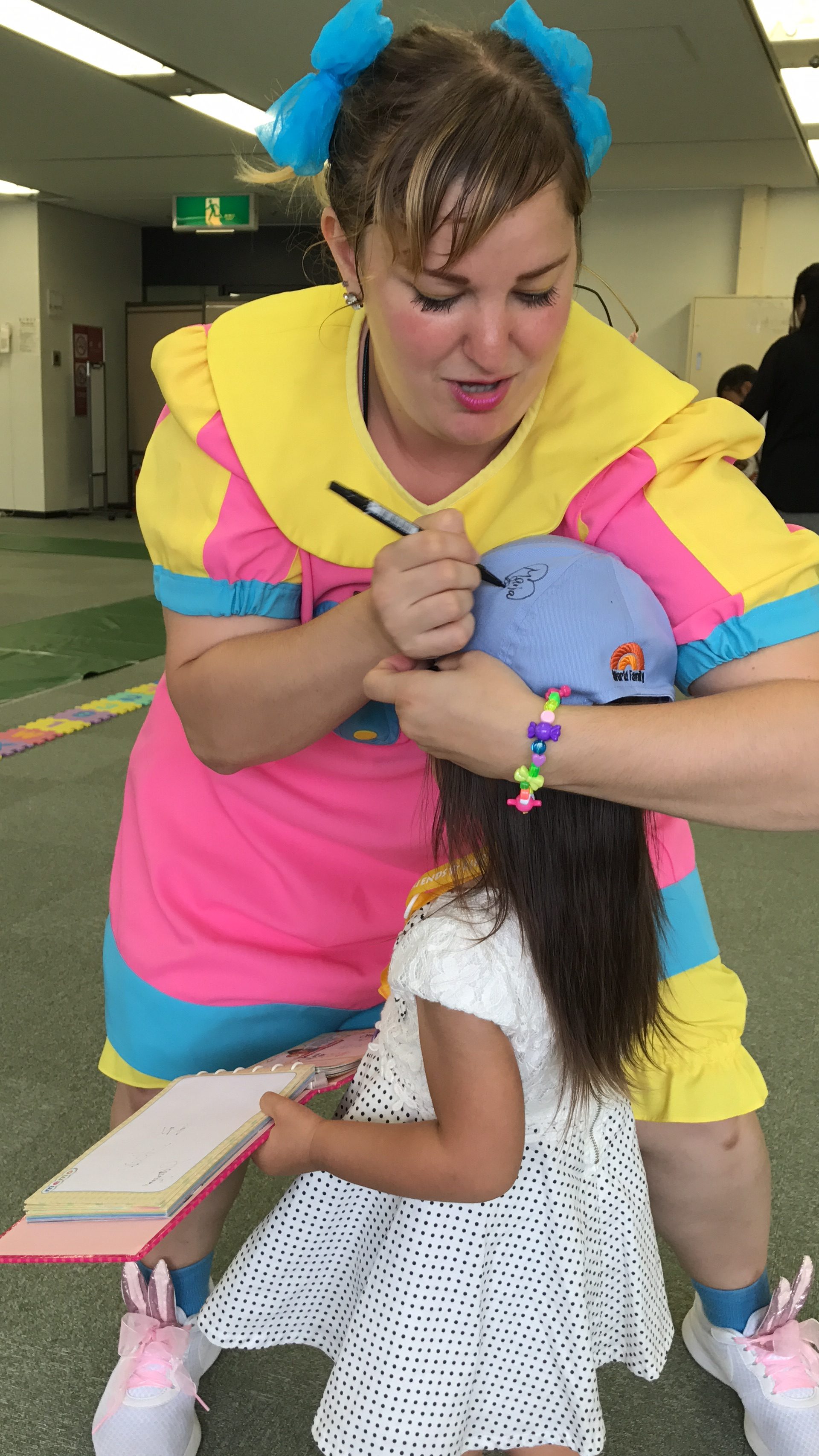 プレイアロング | 子供・幼児英語教材「ディズニーの英語